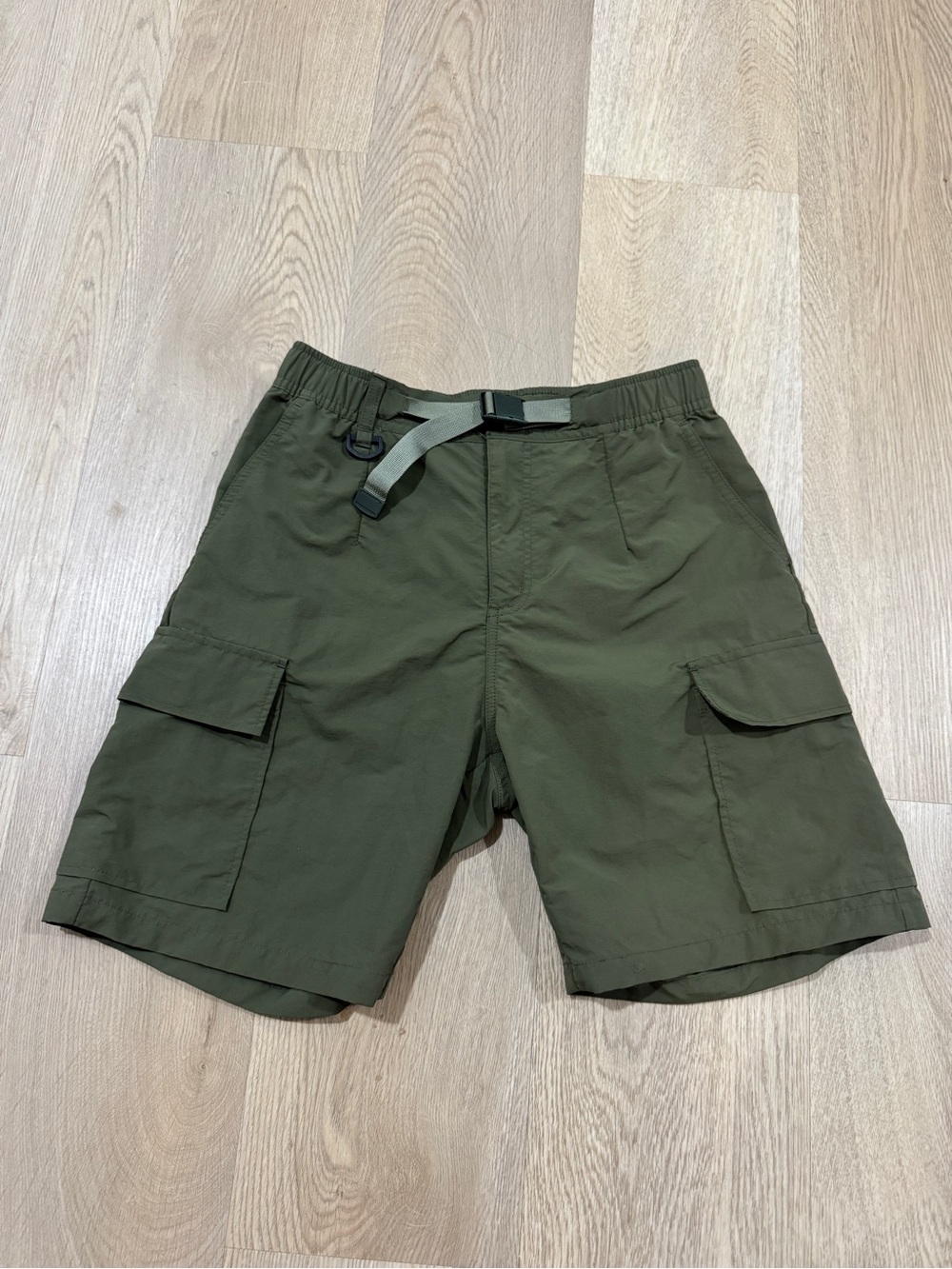 Women’s Hiking Shorts